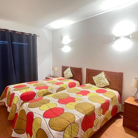 Ferienwohnung Sol No Horizonte - At Ericeira Exterior foto