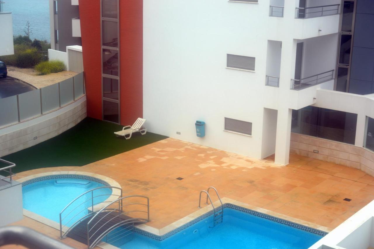 Ferienwohnung Sol No Horizonte - At Ericeira Exterior foto