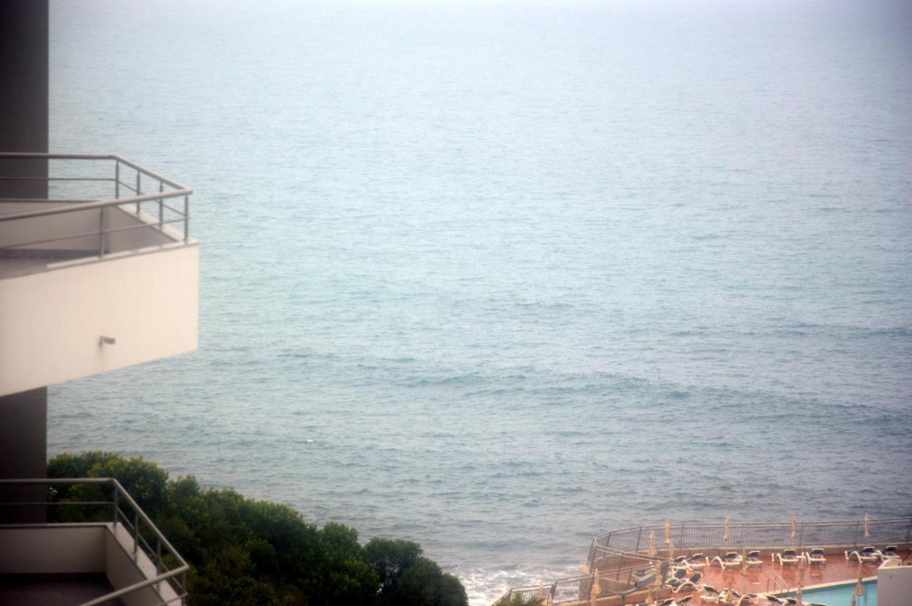 Ferienwohnung Sol No Horizonte - At Ericeira Exterior foto