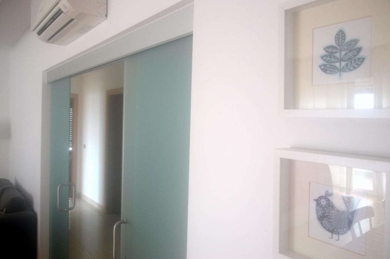 Ferienwohnung Sol No Horizonte - At Ericeira Exterior foto