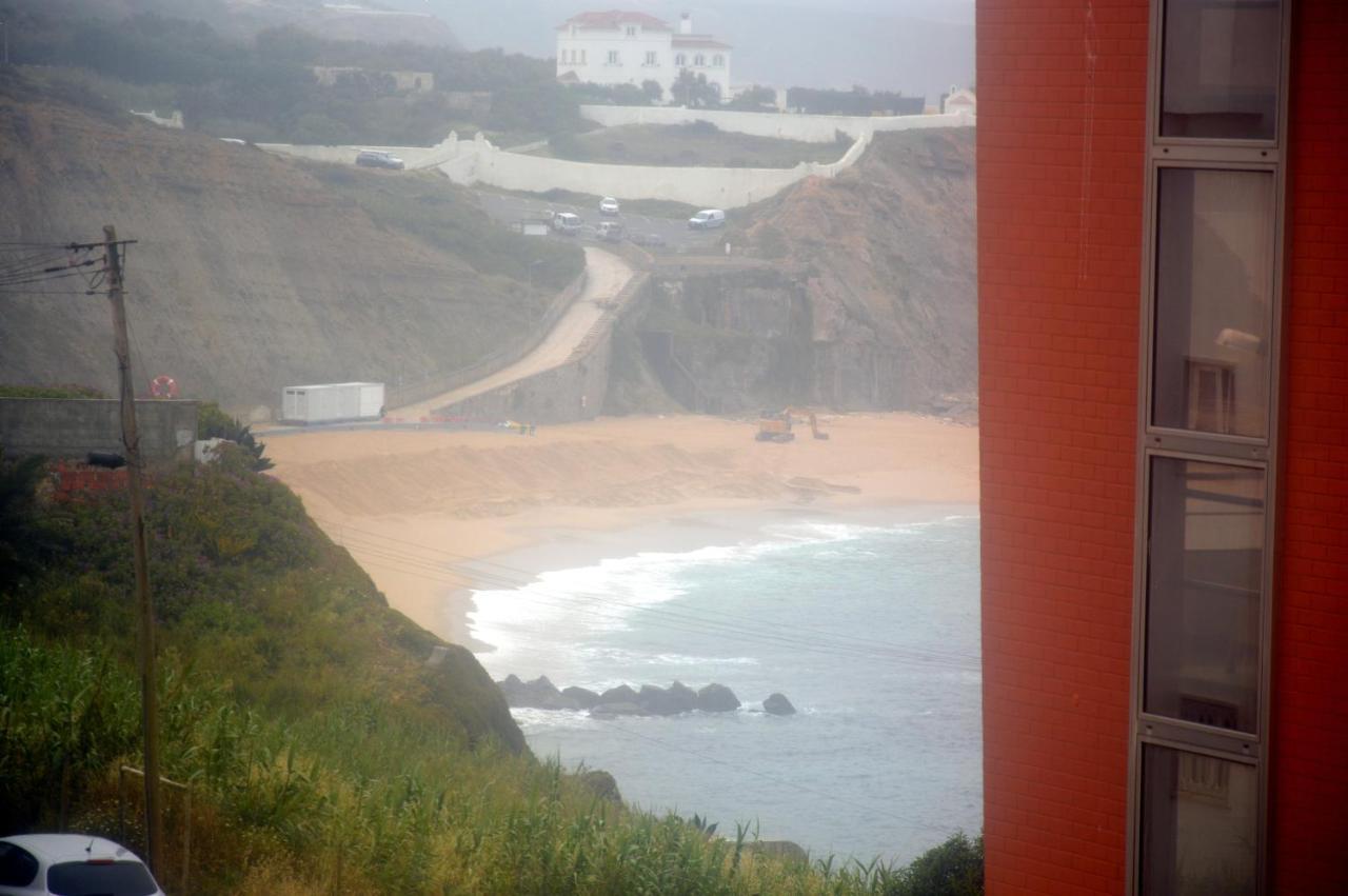Ferienwohnung Sol No Horizonte - At Ericeira Exterior foto
