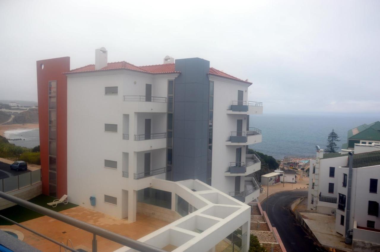 Ferienwohnung Sol No Horizonte - At Ericeira Exterior foto