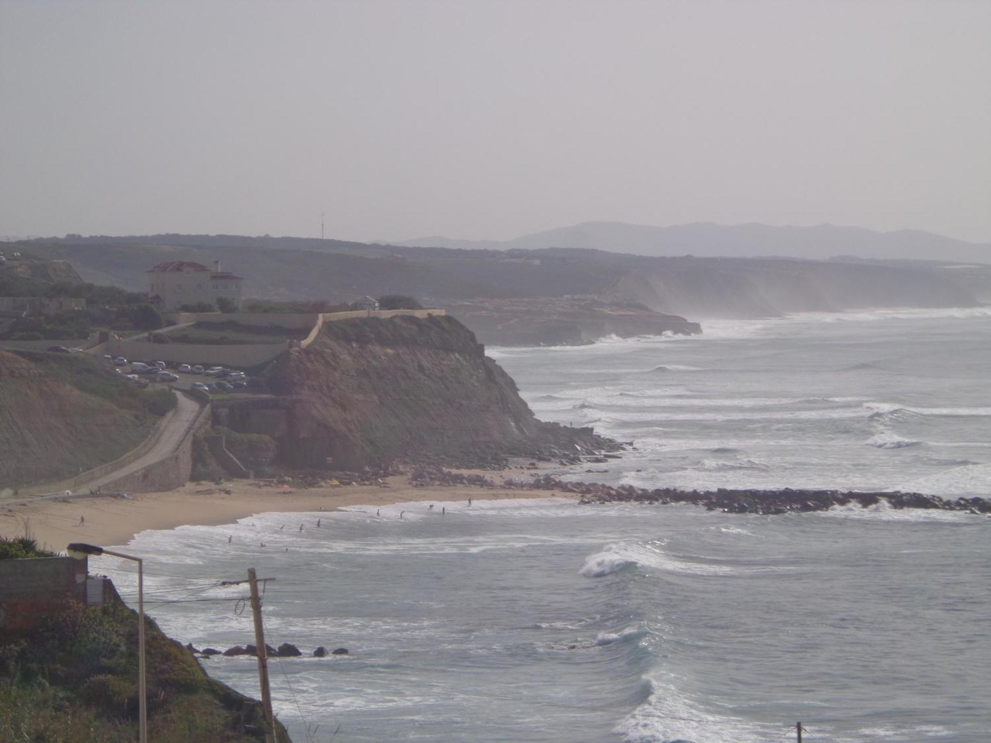 Ferienwohnung Sol No Horizonte - At Ericeira Zimmer foto