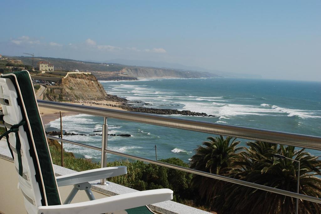 Ferienwohnung Sol No Horizonte - At Ericeira Zimmer foto
