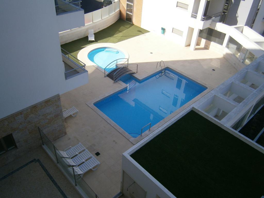Ferienwohnung Sol No Horizonte - At Ericeira Zimmer foto