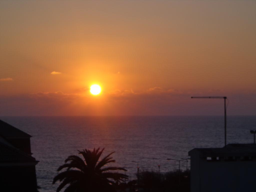 Ferienwohnung Sol No Horizonte - At Ericeira Zimmer foto