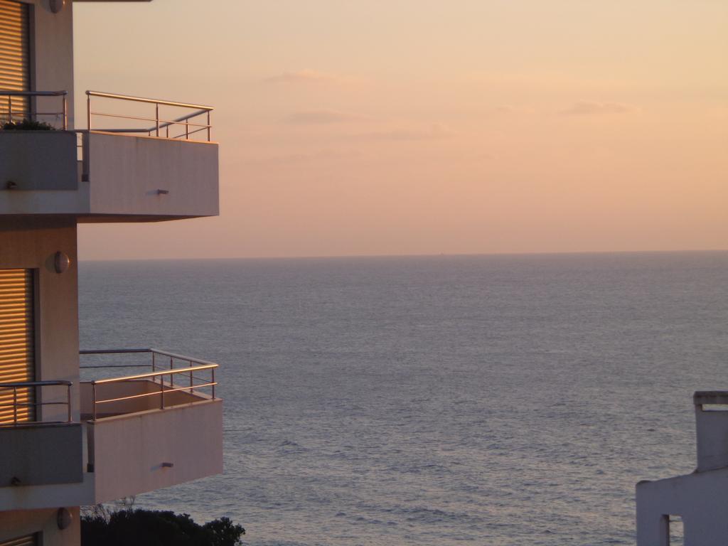 Ferienwohnung Sol No Horizonte - At Ericeira Exterior foto