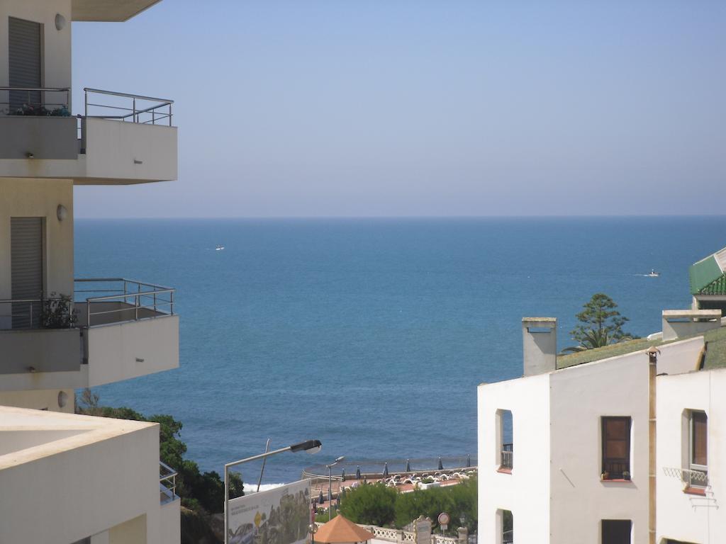 Ferienwohnung Sol No Horizonte - At Ericeira Zimmer foto