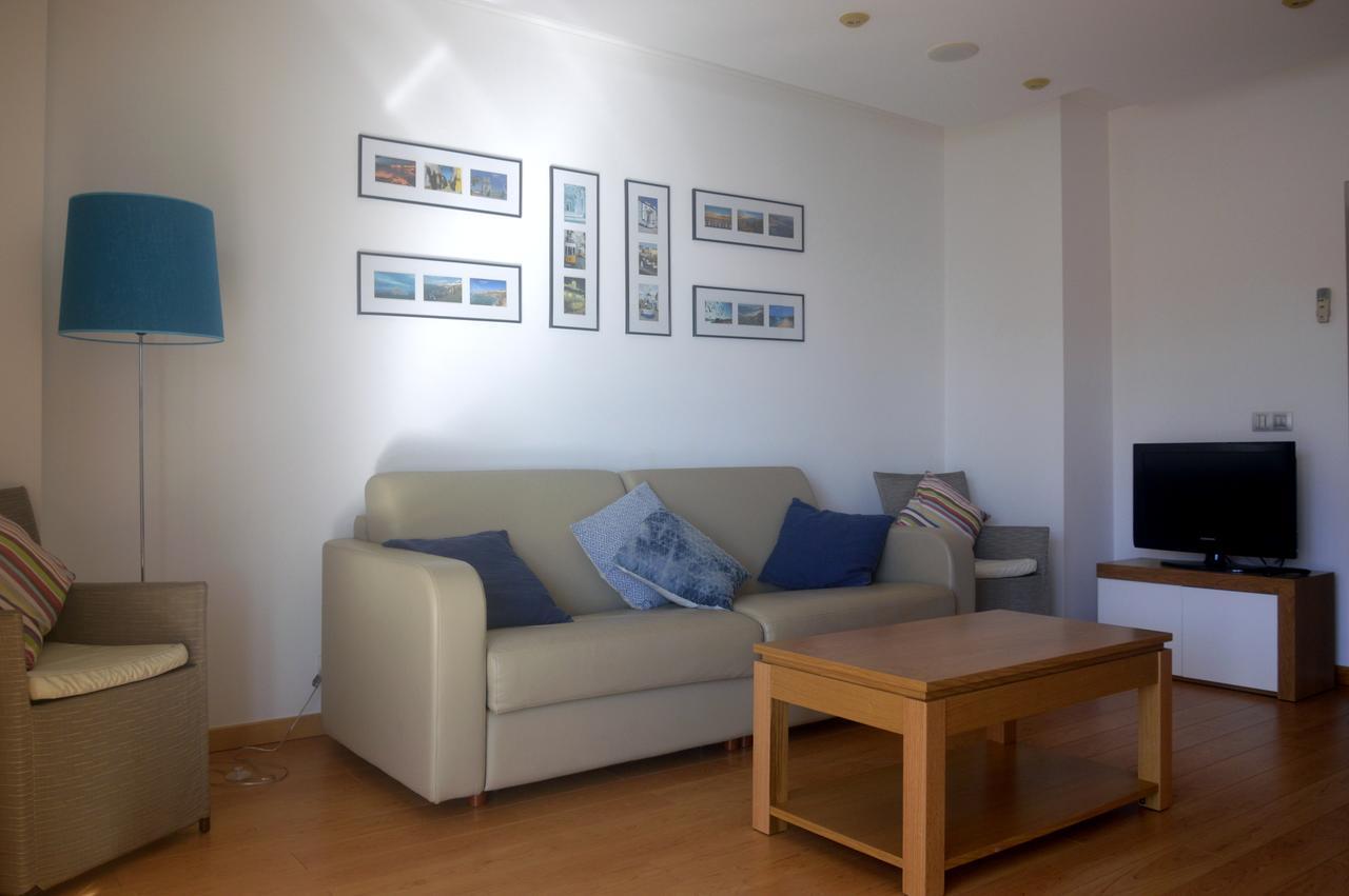 Ferienwohnung Sol No Horizonte - At Ericeira Exterior foto