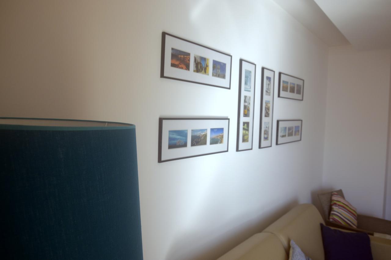 Ferienwohnung Sol No Horizonte - At Ericeira Exterior foto
