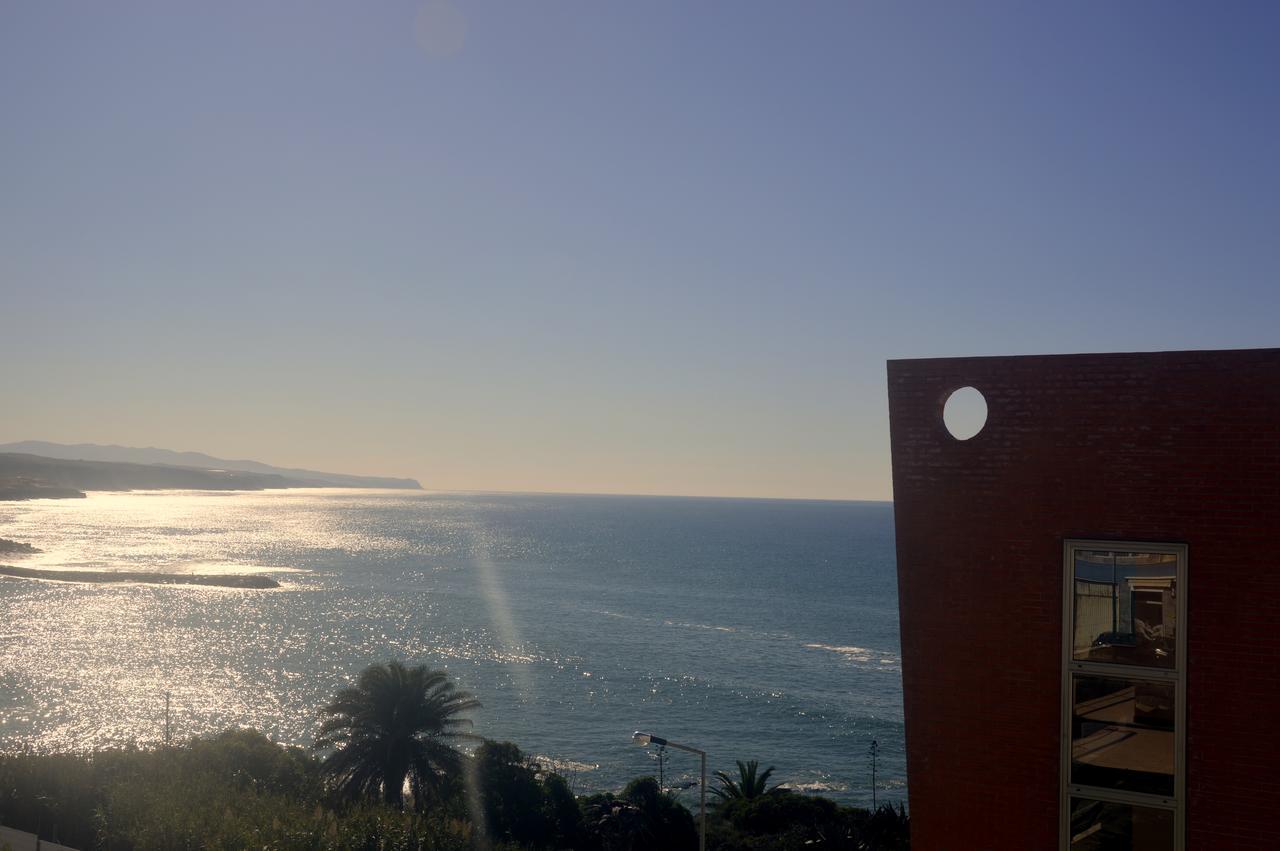 Ferienwohnung Sol No Horizonte - At Ericeira Exterior foto