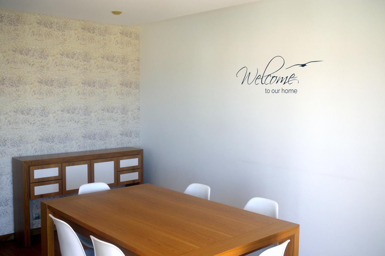 Ferienwohnung Sol No Horizonte - At Ericeira Exterior foto