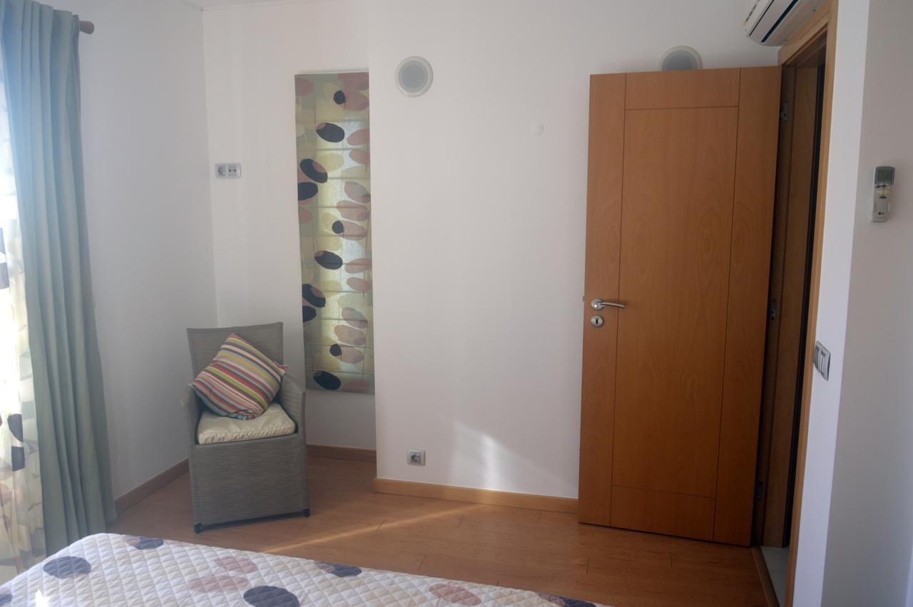 Ferienwohnung Sol No Horizonte - At Ericeira Exterior foto