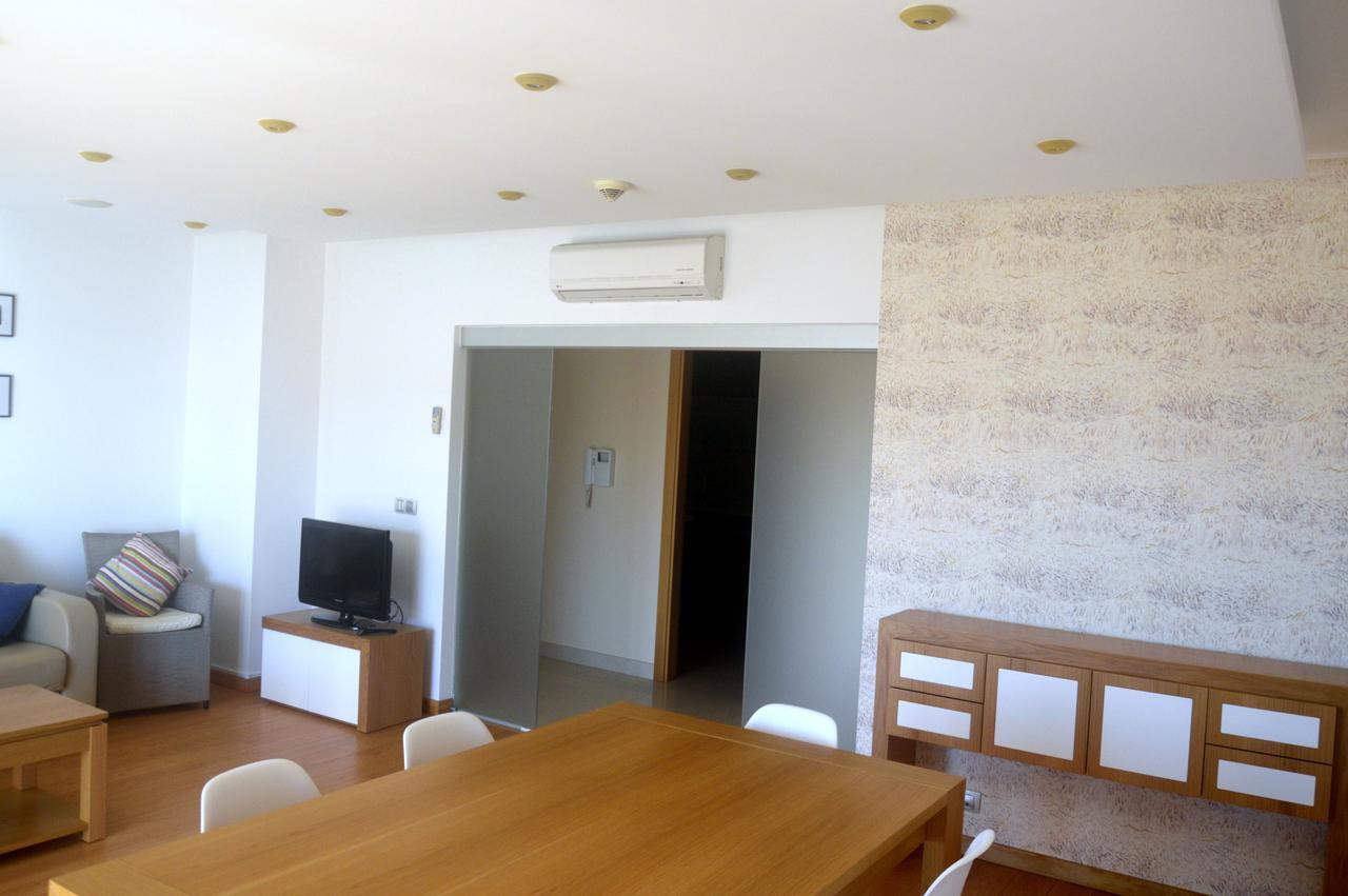 Ferienwohnung Sol No Horizonte - At Ericeira Exterior foto