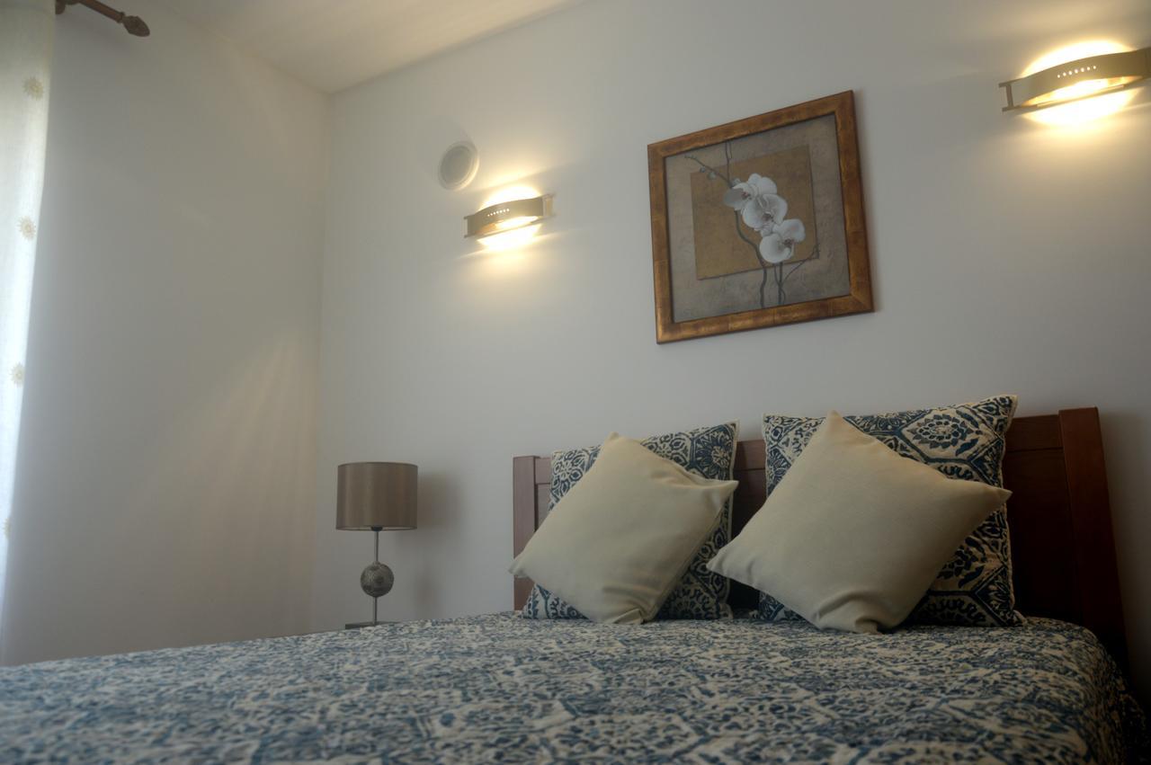Ferienwohnung Sol No Horizonte - At Ericeira Exterior foto