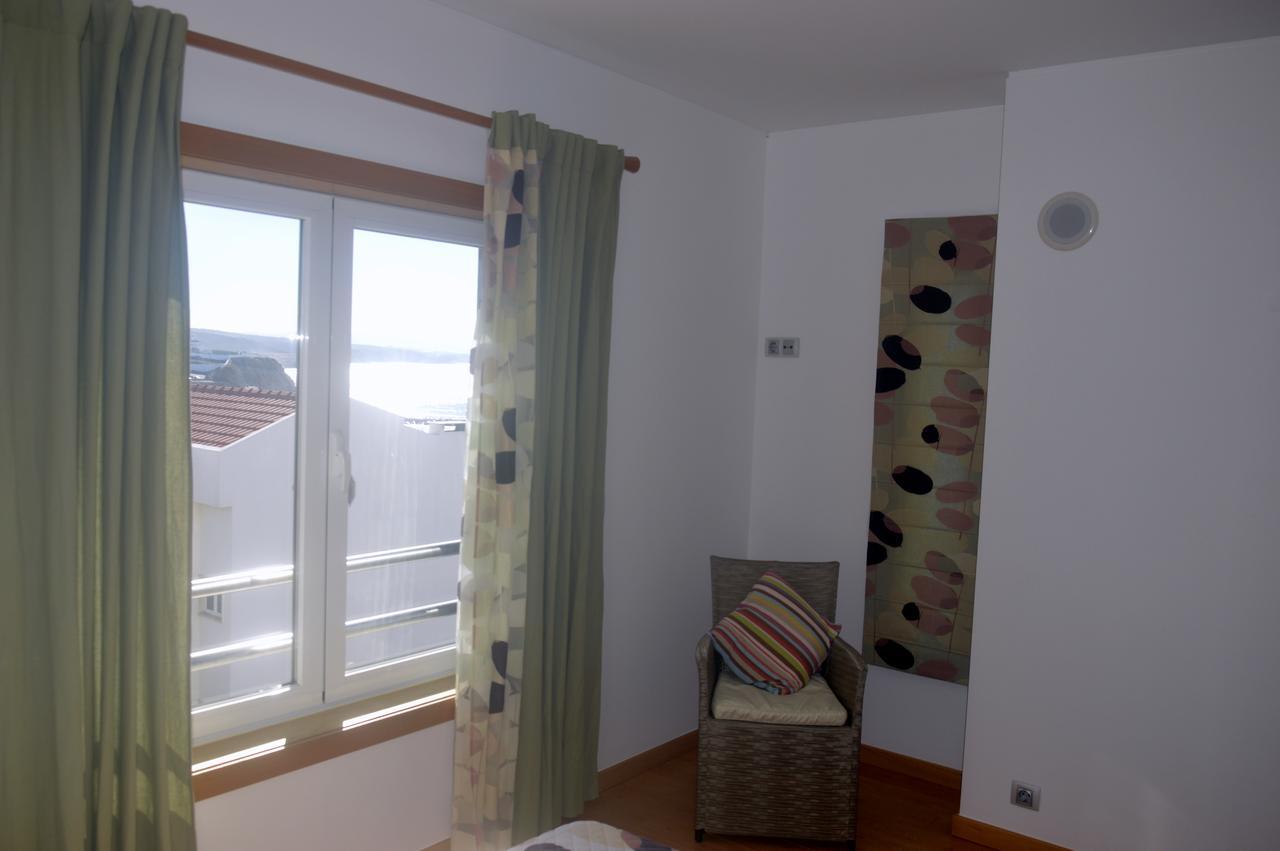 Ferienwohnung Sol No Horizonte - At Ericeira Exterior foto